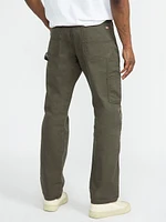 Men's Duck Flex Carpenter Pant