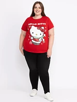 Women's Hello Kitty Tee