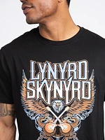 Men's Lynyrd Skynyrd Tee