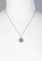 Scorpio Pendant Necklace