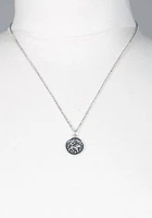 Women's Taurus Necklace