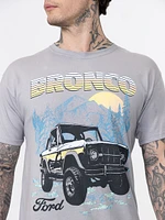 Men's Ford Bronco Tee