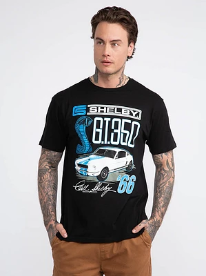 Men's Shelby '66 Cobra Tee