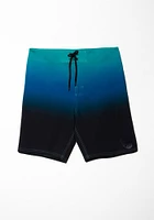 Men's Ombre Board Short