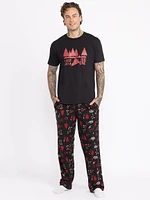 Men's Canadiana Sleep Pant