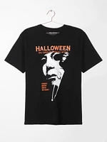 Men's Halloween - Curse of Michael Myers Tee