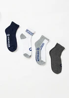 Men's AIRWALK Mid Crew Socks