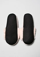 Women's Rosé All Day Slippers