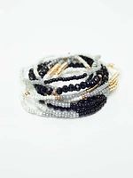 Women's Bead Stretch Bracelets