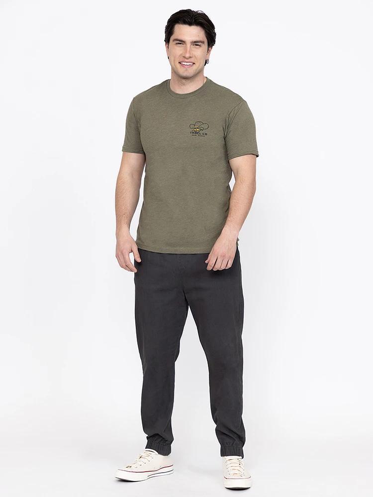 Men's Savage Tee
