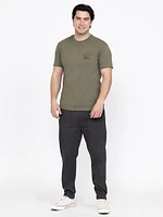 Men's Savage Tee