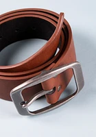 Men's Brown Belt