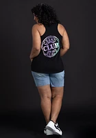 Women's Logo Racerback Tank