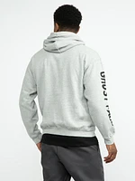 Men's Ghost Face Hoodie