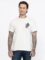 Highway Barber Tee