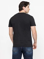 Men's 3 Chained Dobermans Tee