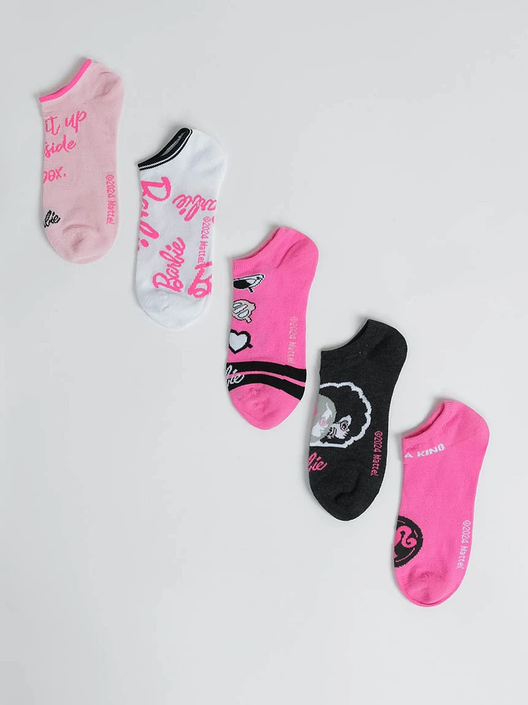 Women's Barbie Socks