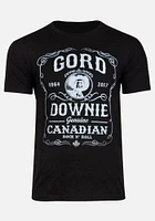 Men's Gord Downie Tee