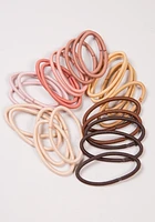 Thick Hair Elastics