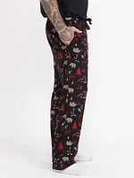 Men's Canadiana Sleep Pant