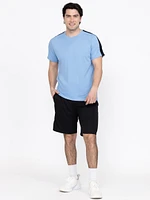Men's Active Mesh Shirt