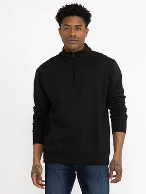 Men's Quarter Zip