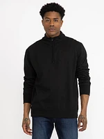 Men's Quarter Zip