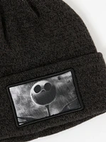 Nightmare Before Christmas Cuff Beanie