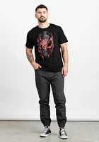 Men's Spiderman Tee