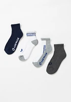 Men's AIRWALK Mid Crew Socks