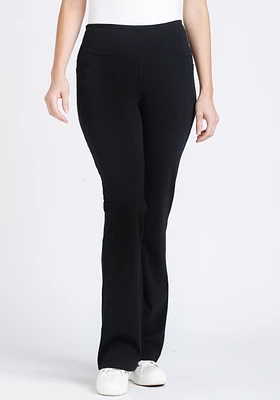 Women's Yoga Pant With Cell Pocket