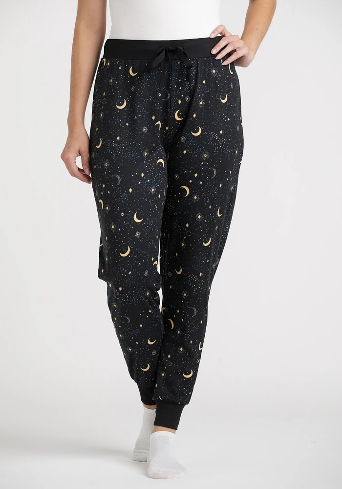 Women's Celestial Sleep Jogger