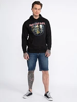 Men's Iron Maiden Hoodie