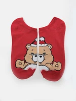 Women's Carebears Christmas Socks