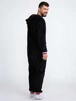 Men's Sleep Onesie