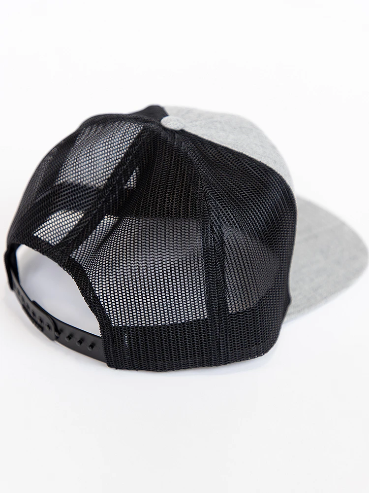 Barricade Hat