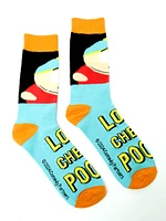 Men's South Park Socks