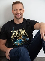 Men's Zelda Tee