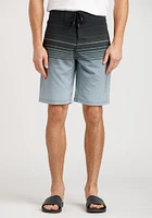 Men's Colour Block Board Shorts