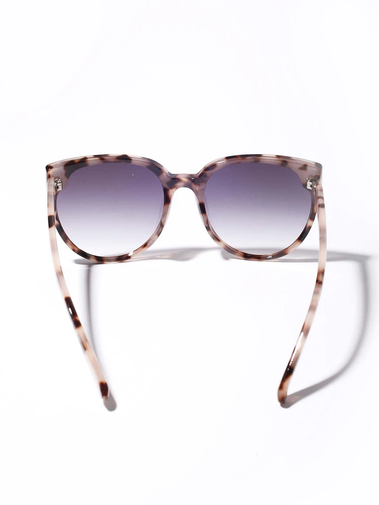 Women's Cat Eye Sunglasses