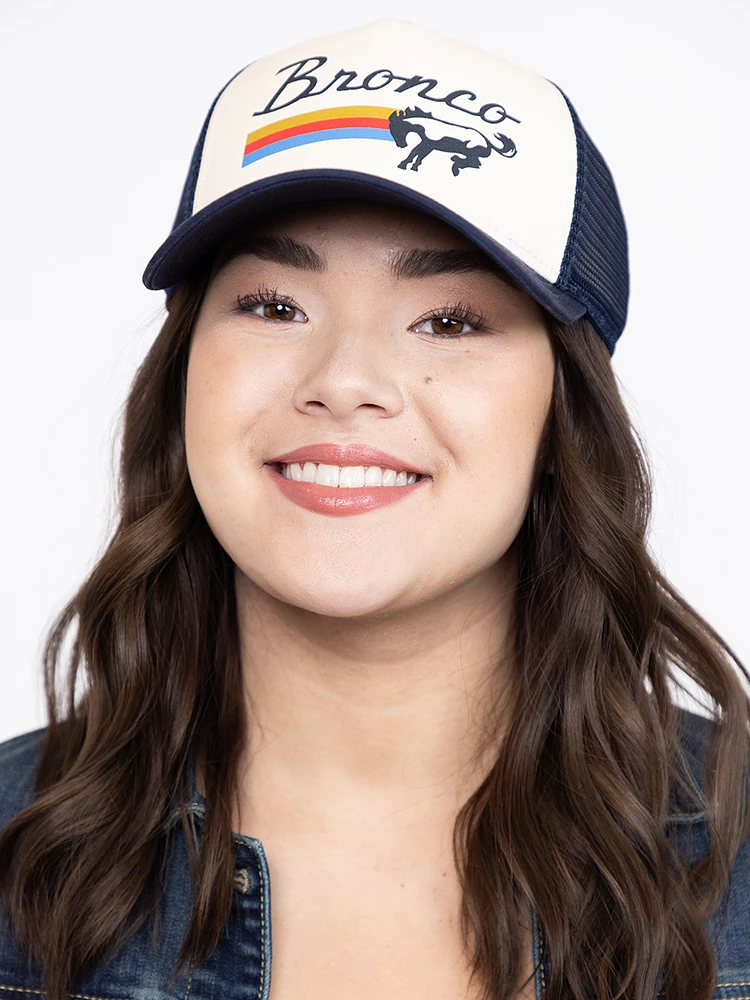 Men's Ford Bronco Hat