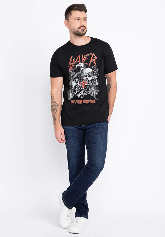 Men's Slayer Tee