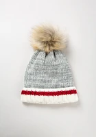 Cabin Toque