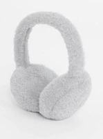 Women's Faux Fur Earmuff