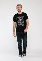 Men's Gord Downie Tee