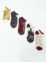 Women's Harry Potter Socks