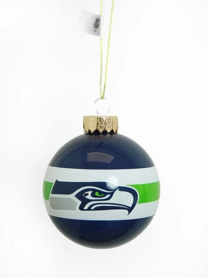 NFL Seattle Seahawks Ornament