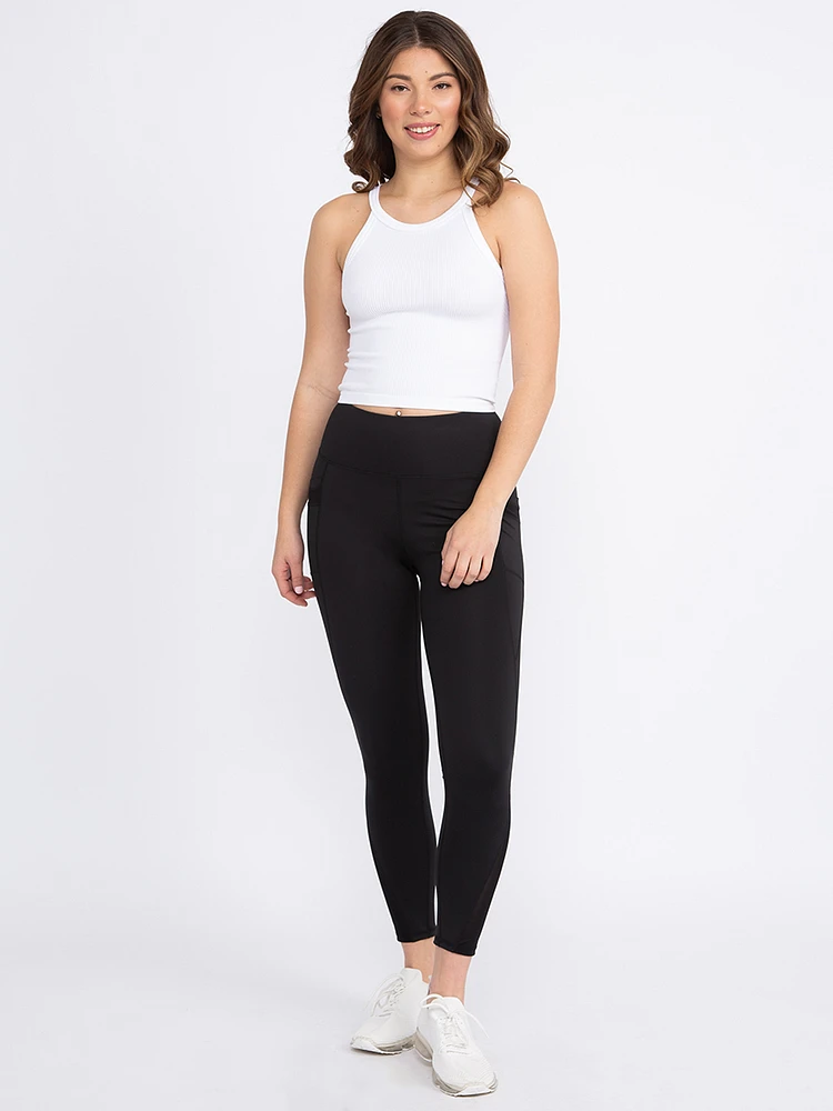 Women's Halter Bralette