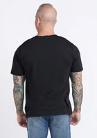 Men's Everyday Henley Tee