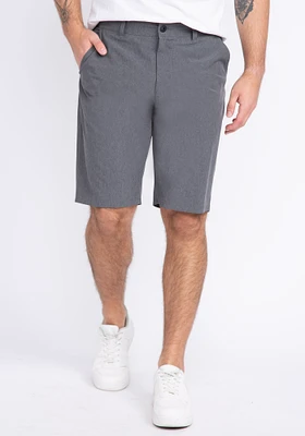 Men's Hybrid Shorts